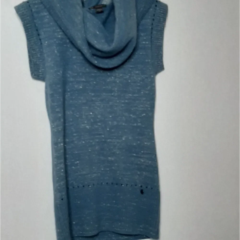 Armani Exchange Sweater Dress‎